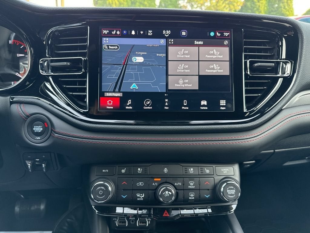 2023 Dodge Durango R/T Plus