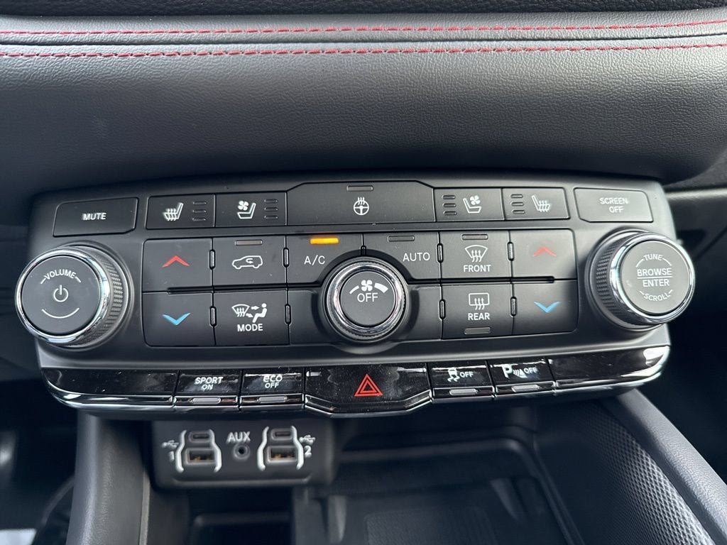 2023 Dodge Durango R/T Plus