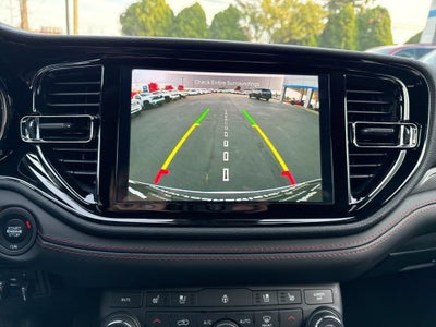 2023 Dodge Durango R/T Plus