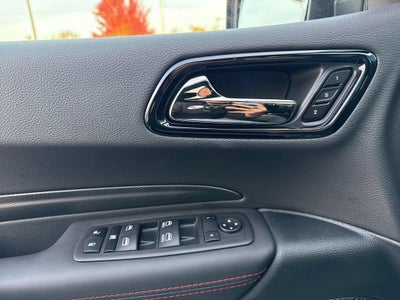 2023 Dodge Durango R/T Plus