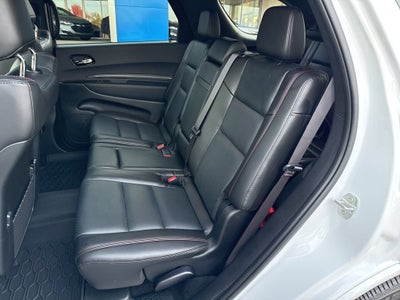 2023 Dodge Durango R/T Plus