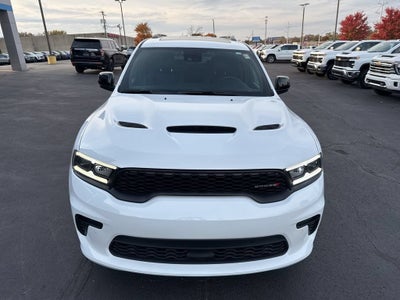 2023 Dodge Durango R/T Plus