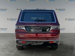 2023 Jeep Grand Wagoneer Series III 4x4