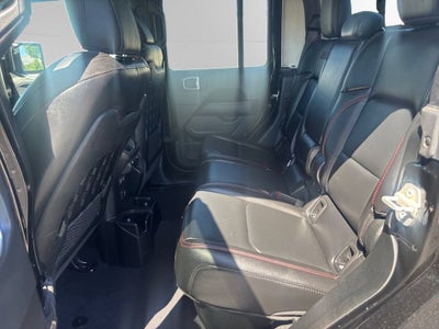 2021 Jeep Gladiator Rubicon 4X4