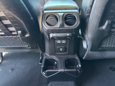 2021 Jeep Gladiator Rubicon 4X4