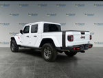 2025 Jeep Gladiator Mojave 4x4