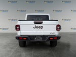 2025 Jeep Gladiator Mojave 4x4