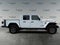 2025 Jeep Gladiator Mojave 4x4