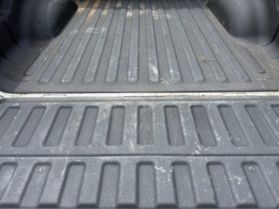 2020 RAM 1500 Tradesman Crew Cab 4x4 5'7" Box