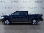 2023 RAM 1500 Big Horn Crew Cab 4x4 5'7" Box