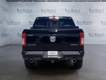 2023 RAM 1500 Big Horn Crew Cab 4x4 5'7" Box