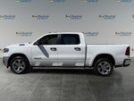 2025 RAM 1500 Big Horn Crew Cab 4x4 5'7" Box
