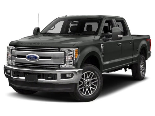 2018 Ford F-350 LARIAT