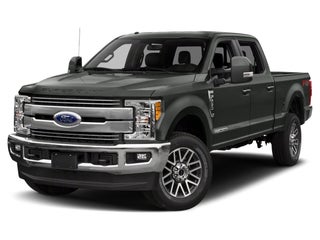 2018 Ford F-350 LARIAT