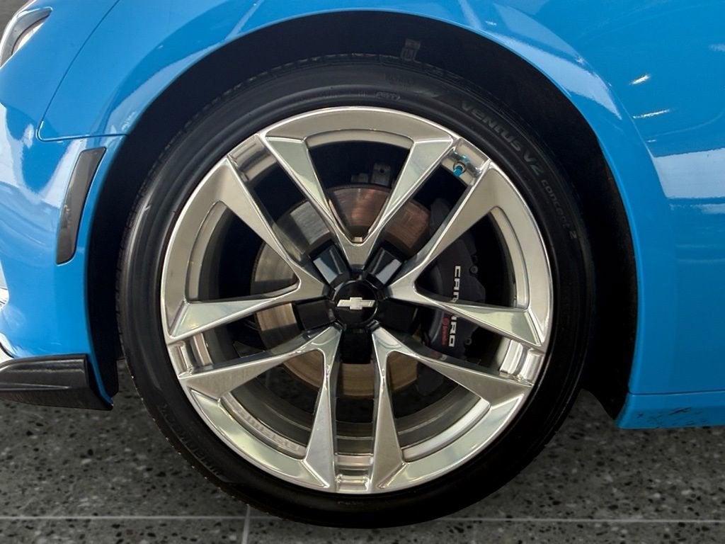 2023 Chevrolet Camaro LT1