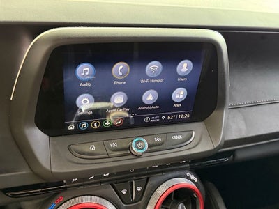 2023 Chevrolet Camaro LT1