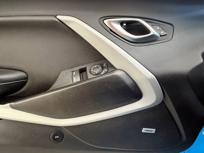 2023 Chevrolet Camaro LT1