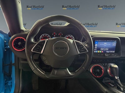 2023 Chevrolet Camaro LT1