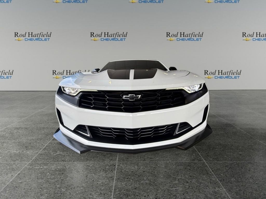 2023 Chevrolet Camaro LT1