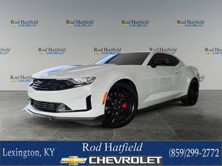2023 Chevrolet Camaro LT1