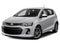 2020 Chevrolet Sonic LT