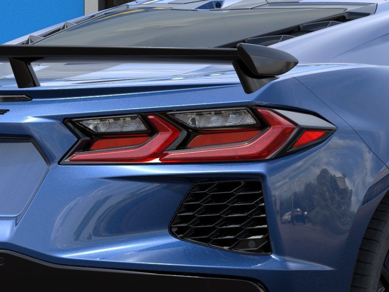 2027 Chevrolet Corvette Stingray 1LT