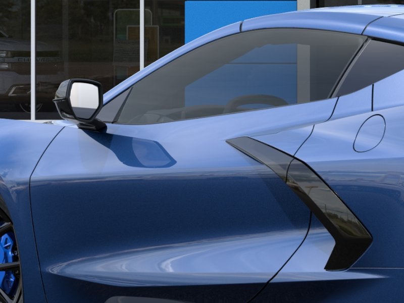 2027 Chevrolet Corvette Stingray 1LT
