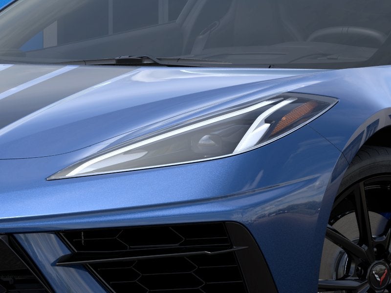 2027 Chevrolet Corvette Stingray 1LT