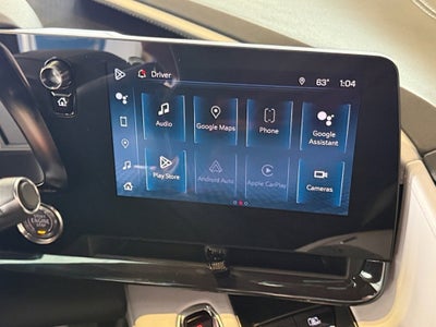 2025 Chevrolet Corvette Stingray 2LT