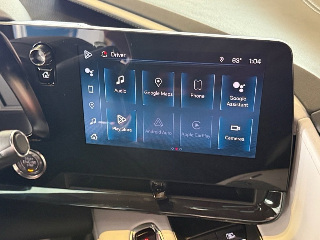 2025 Chevrolet Corvette Stingray 2LT