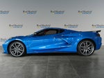 2025 Chevrolet Corvette Stingray 2LT
