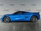 2025 Chevrolet Corvette Stingray 2LT
