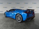 2025 Chevrolet Corvette Stingray 2LT