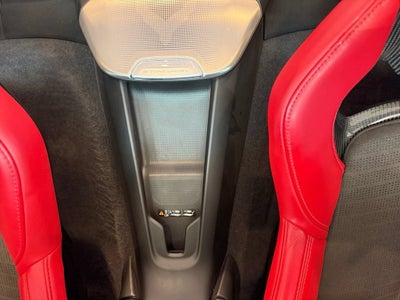 2022 Chevrolet Corvette Stingray 2LT