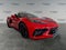 2022 Chevrolet Corvette Stingray 2LT