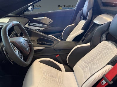 2023 Chevrolet Corvette Stingray 3LT