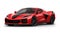 2027 Chevrolet Corvette Grand Sport 2LT