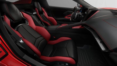 2027 Chevrolet Corvette Grand Sport 2LT