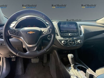 2020 Chevrolet Malibu RS