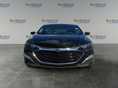 2020 Chevrolet Malibu RS