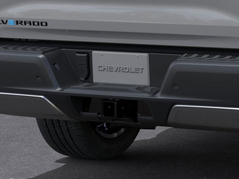 2026 Chevrolet Silverado EV LT - Extended Range