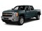 2014 Chevrolet Silverado 2500 HD LTZ