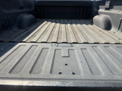 2014 Chevrolet Silverado 2500 HD LTZ