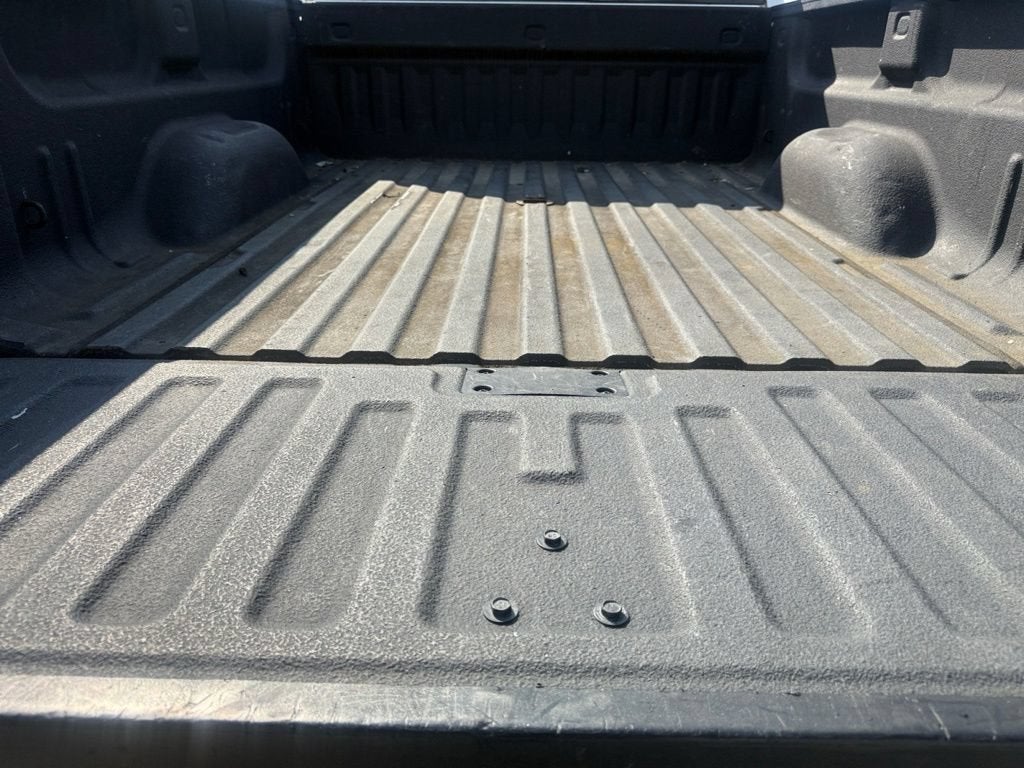2014 Chevrolet Silverado 2500 HD LTZ