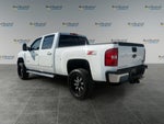 2014 Chevrolet Silverado 2500 HD LTZ