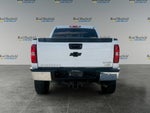 2014 Chevrolet Silverado 2500 HD LTZ