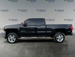 2017 Chevrolet Silverado 2500 HD Work Truck