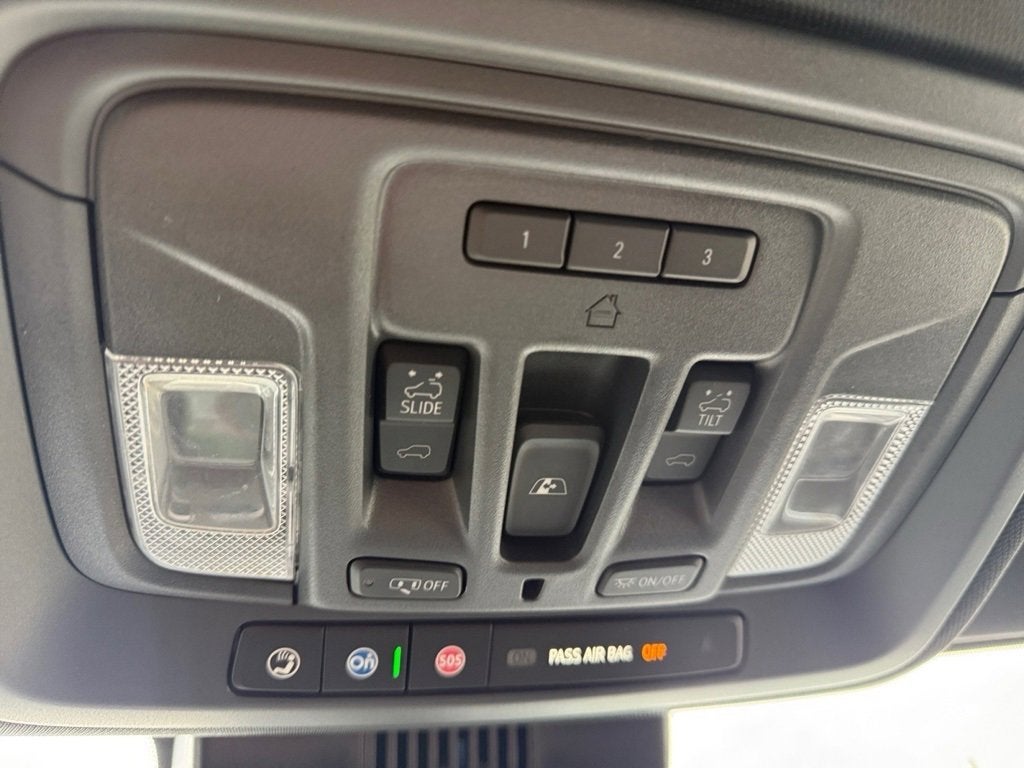 2025 Chevrolet Silverado 2500 HD High Country