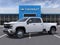 2026 Chevrolet Silverado 3500 HD WT DRW