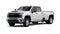 2026 Chevrolet Silverado 3500 HD WT DRW